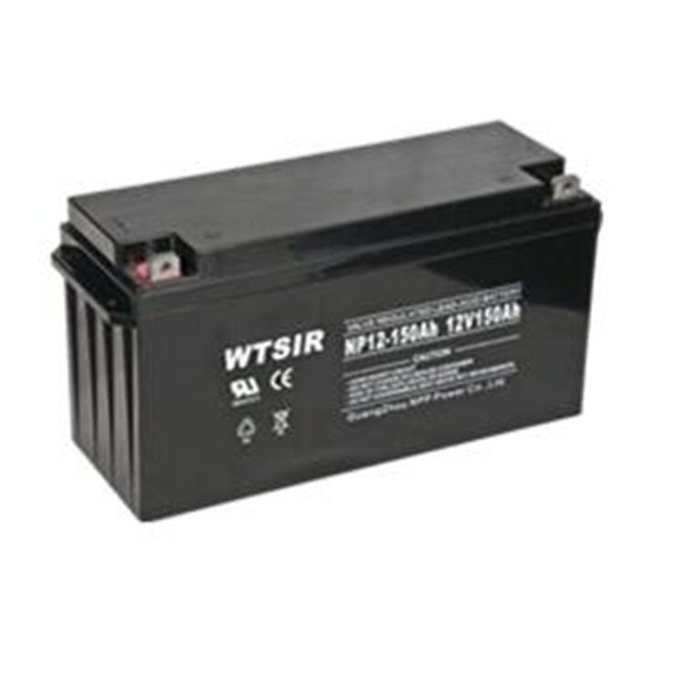 WTSIR威特12V150AHups蓄電池NP12-150Ah NP150-12現貨