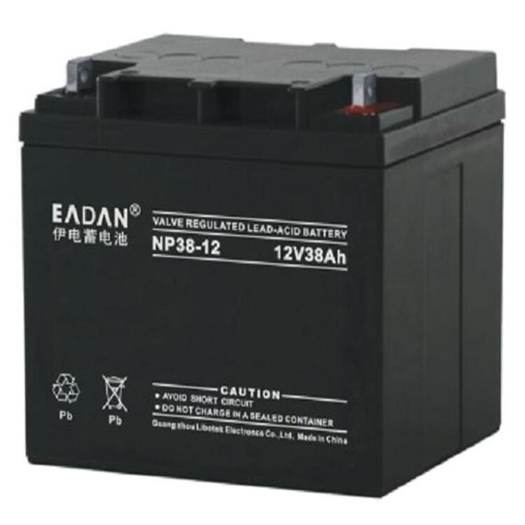 EADAN伊電NP60-12ups蓄電池廠家批發(fā)