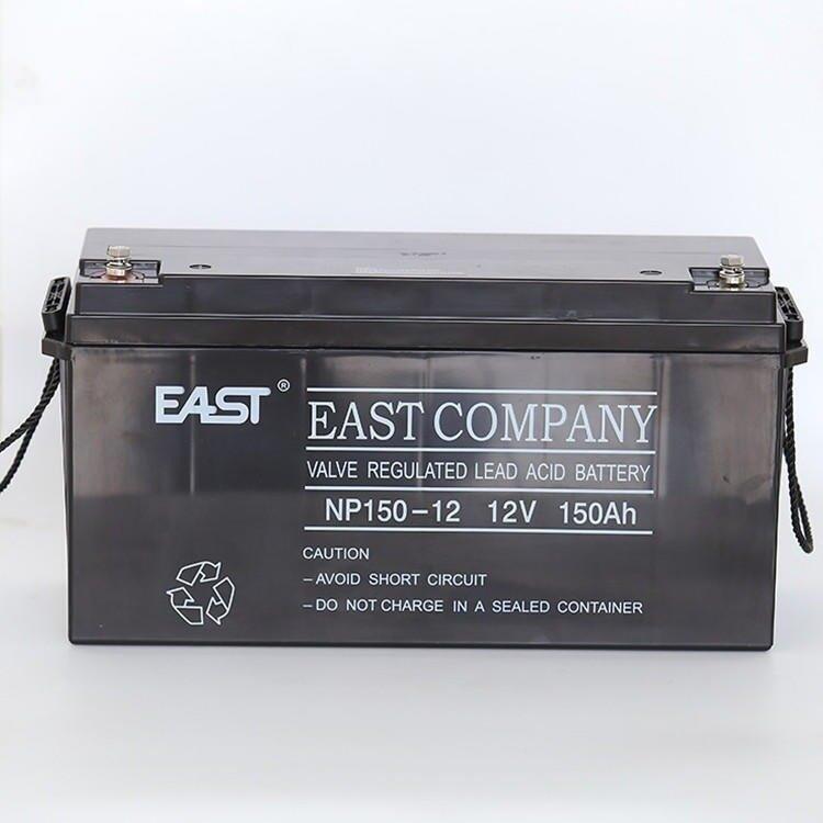 ups電源出售租賃報價低易事特EAST蓄電池NP150-12參數(shù)