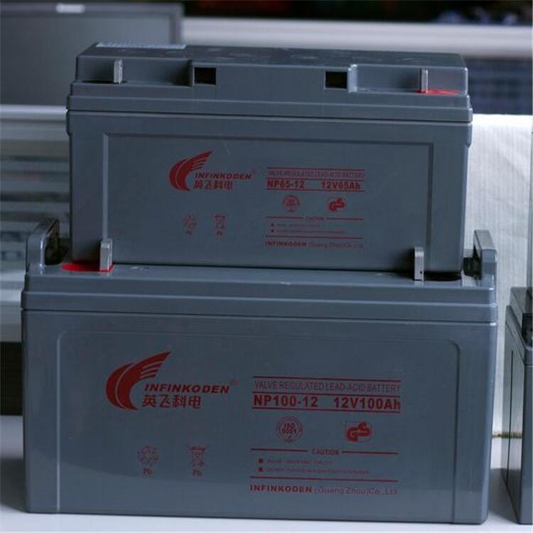 英飛科電12V150AH20HR蓄電池應(yīng)用領(lǐng)域