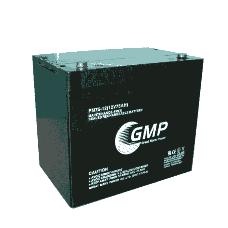 GMP機(jī)房密封蓄電池 PM75-12