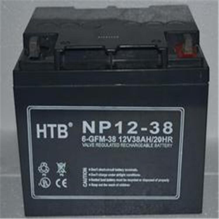 6-GFM-38ups電源租售安裝維護(hù)HTB儲(chǔ)能蓄電池NP12-38