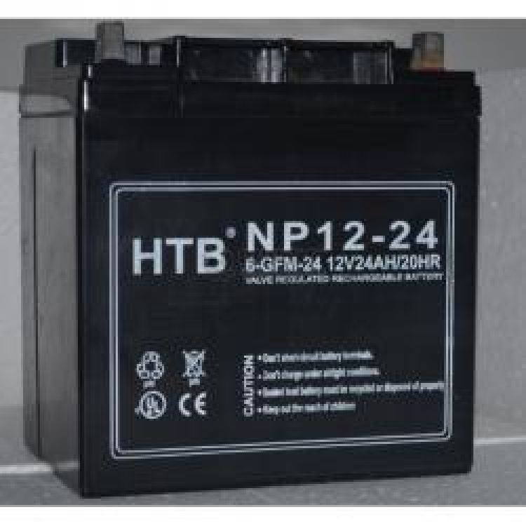 ups電源標(biāo)機(jī)蓄電池6-GFM-7HTB型號(hào)NP12-7