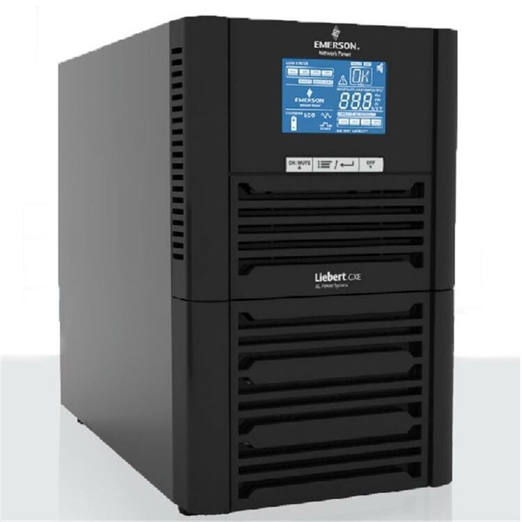 維諦ITA-10k00AEA102C00 機(jī)架式ups電源機(jī)房供電備用 10KVA