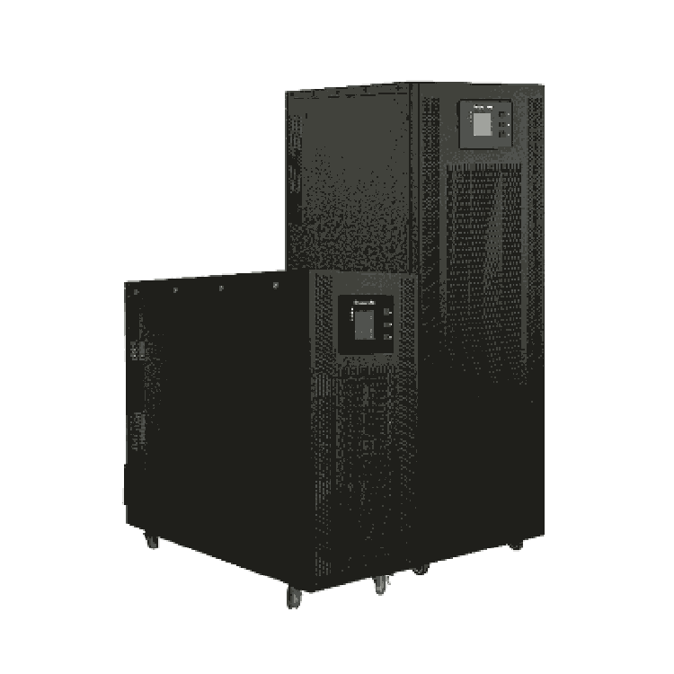 山頓高頻在線式UPS不間斷電源 HT-40KVA