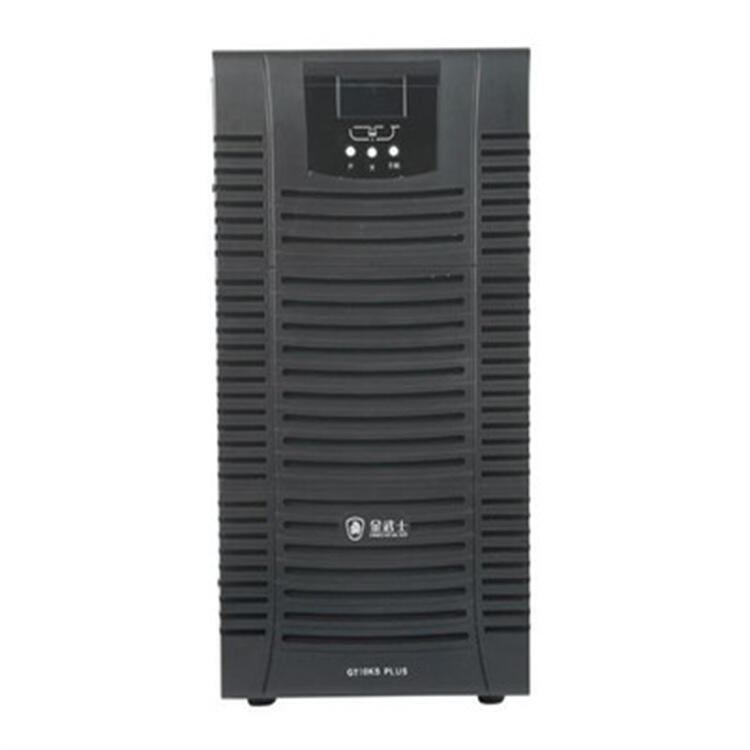 金武士UPS電源ST3360KS 60KVA 48KW 機房備用2小時