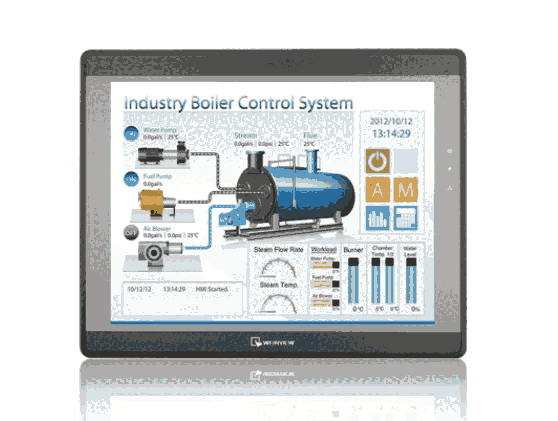 威綸通觸摸屏MT8150IE2新品上市