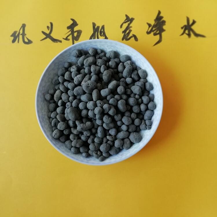 供應(yīng)水過濾 各種規(guī)格 輕質(zhì)陶粒，陶瓷濾料 舉報