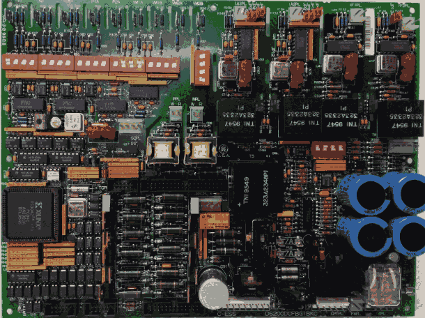 供應GE模塊IS200ECTBG2A現(xiàn)貨庫存