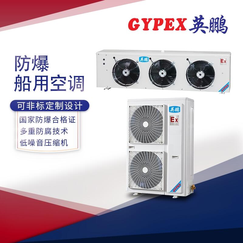 禹州防爆船用空調(diào)，工業(yè)空調(diào)BFKG-16CY