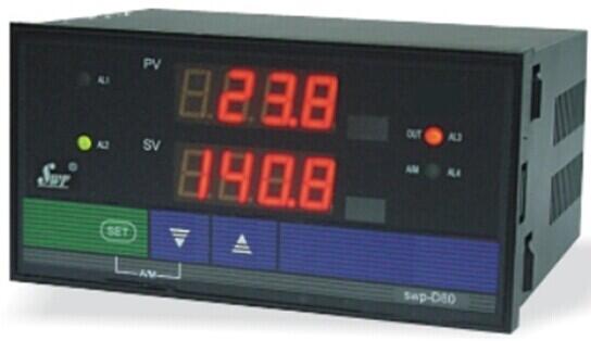 SWP-D80溫控器昌暉儀表數(shù)顯表廠家直銷(xiāo)