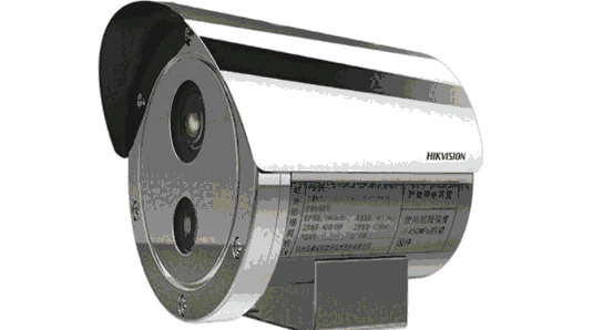 DS-2XE6222F-IS  紅外防爆筒型網(wǎng)絡(luò)攝像機