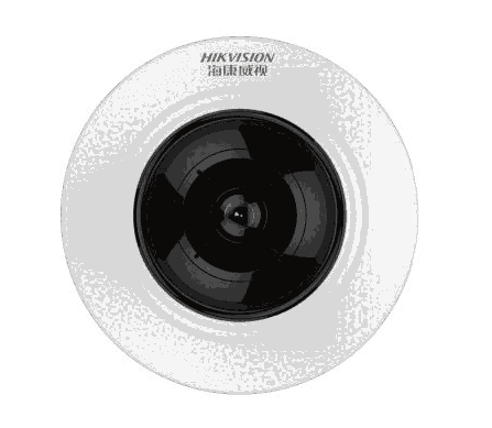 DS-2CD3935FWD-IWS,全景特寫攝像機