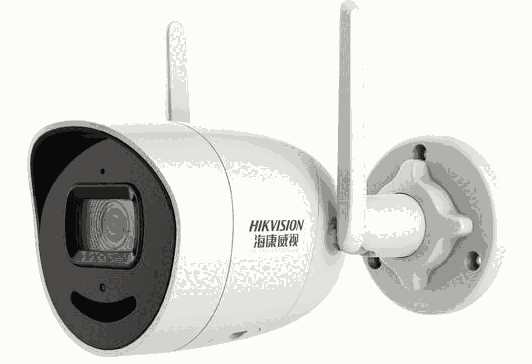 DS-IPC-E24H-IWT，400萬無線筒型攝像機