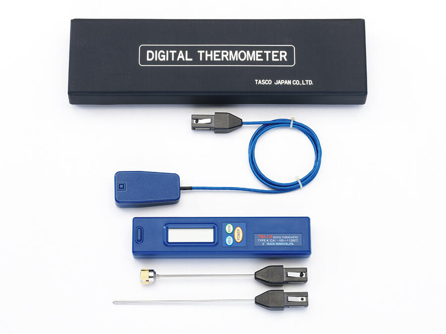 日本TASCO溫度計TA410-110