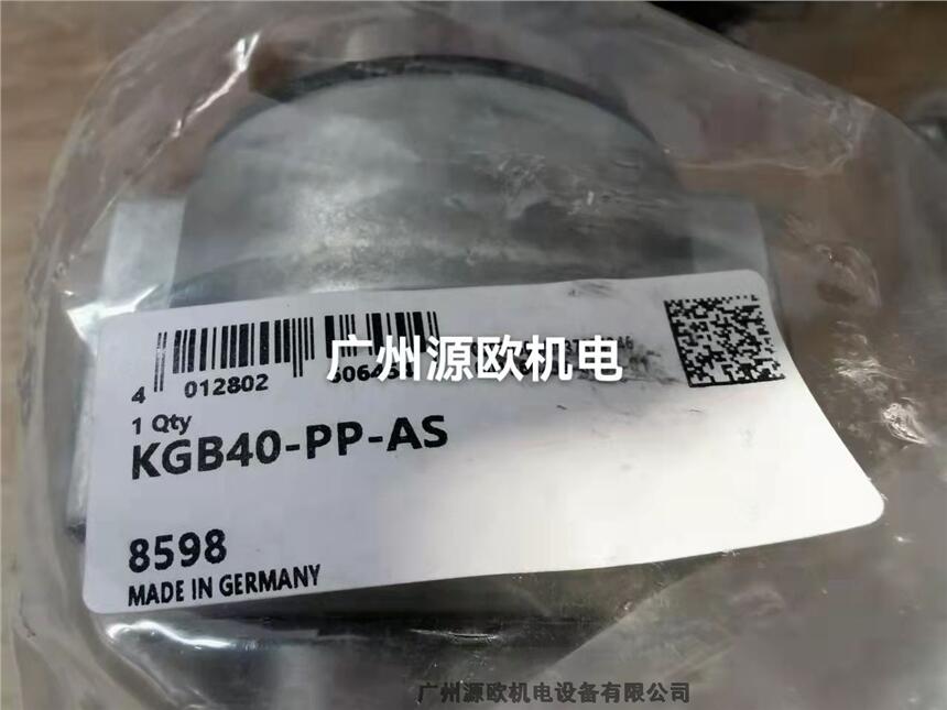 KGB16-PP-AS 廣州源歐機(jī)電 銷售原裝德國INA直線襯套