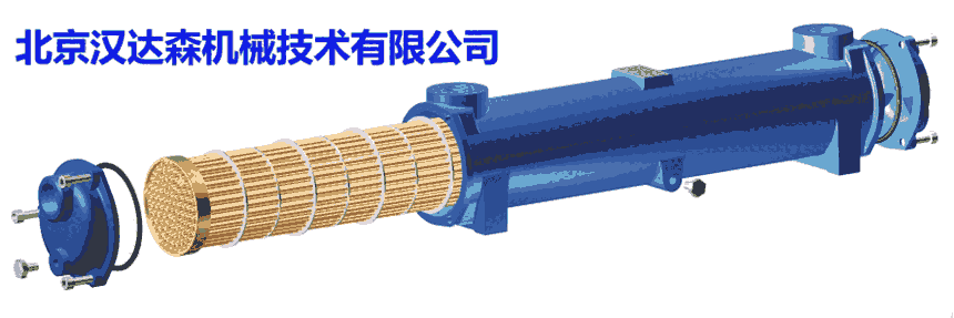 TP-A3系列浮管熱交換器PILAN西班牙品牌漢達(dá)森供應(yīng)