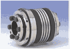 BK3型波紋管聯(lián)軸器R+W品牌原廠廠家直供