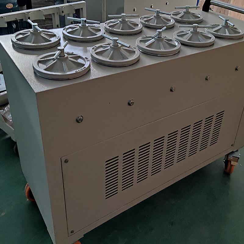 澳門濾油機濾芯\YCR-Ⅲ-12000-05過濾精度高【航力濾器】