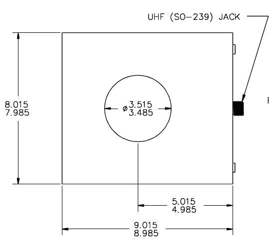 Pearson Electronics電流監(jiān)測器1423