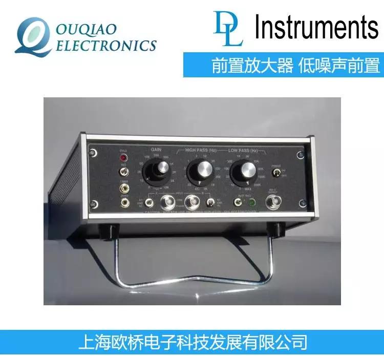 美國DL Instruments 1211 前置放大器 低噪聲電流前置放大器 175N