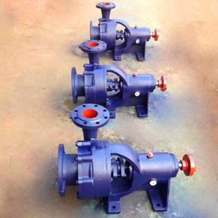 蕪湖臥式懸臂冷凝泵流量50立方前置電廠冷凝泵