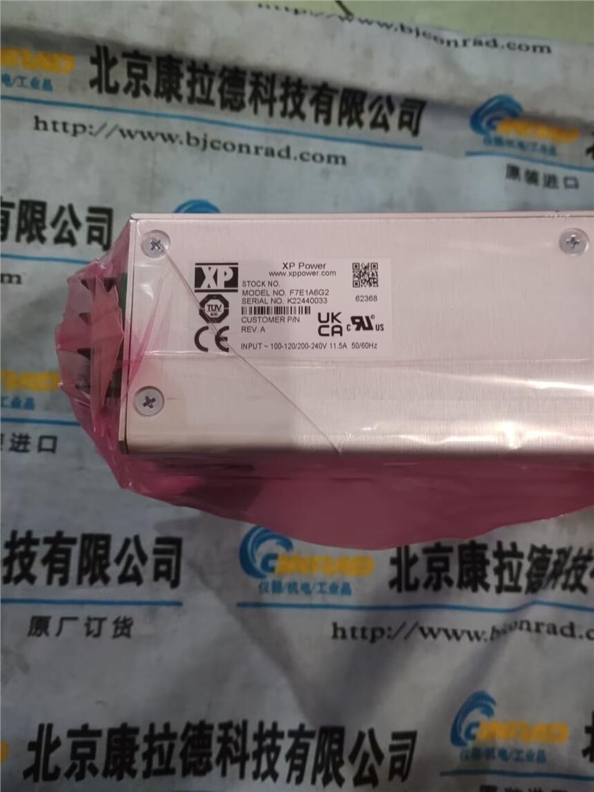 SIEMENS F7E1A6G2 F7A4K6G2 XP POWER電源現(xiàn)貨