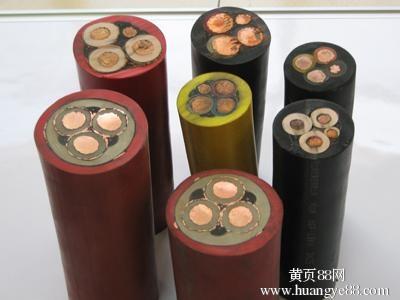 天津電線電纜價(jià)格,JHS型防水橡套電纜廠家價(jià)格