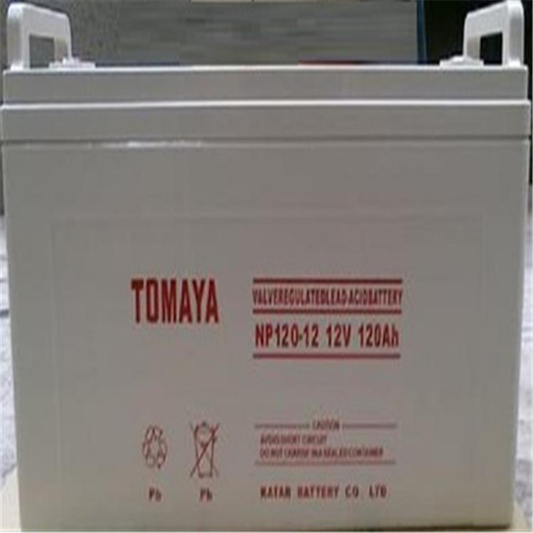 TOMAYA富山蓄電NP150-12 直流屏UPS EPS專用電池