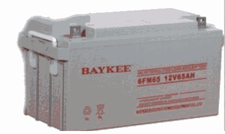 BAYKEW柏克蓄電池6FM65 12V65AH機(jī)房UPS電源報(bào)價(jià)