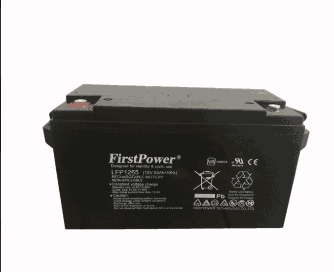 FirstPower蓄電池LFP1265報價