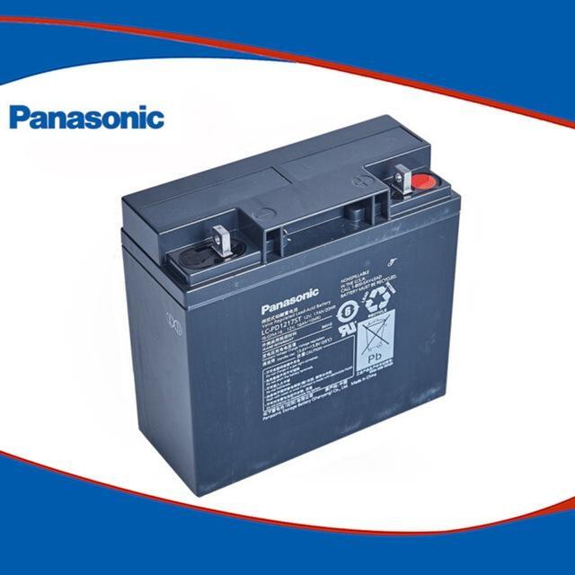 Panasonic松下LC-PD1217ST 12V17AH蓄電池報(bào)價(jià)