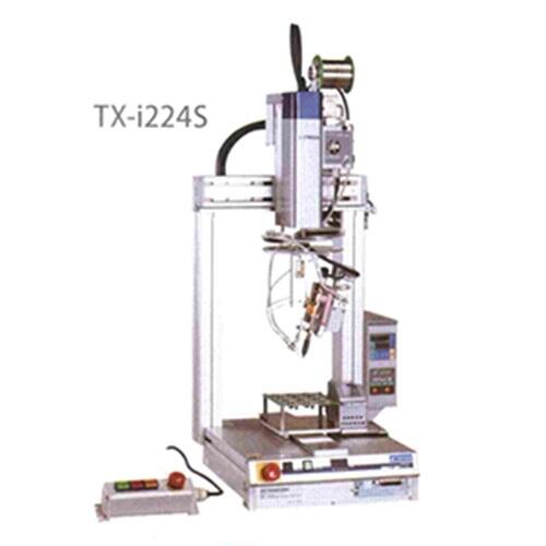 日本焊接機器人Tx-i224S_TSUTSUMI津已