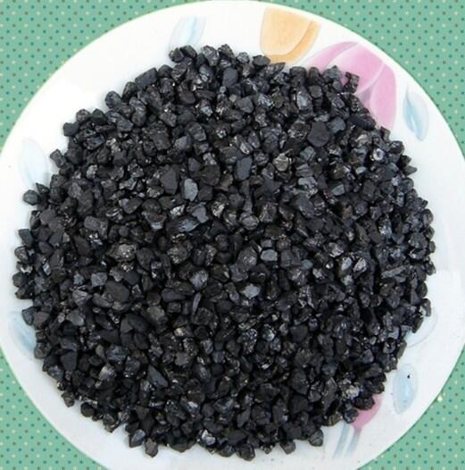 湖南水洗無煙煤濾料規(guī)格