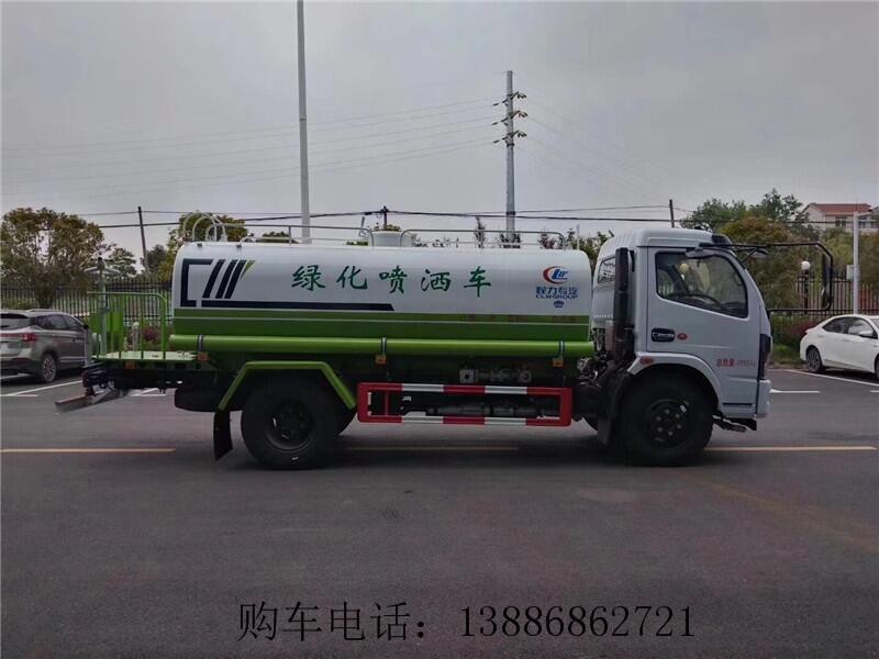 福州霧炮消毒灑水車總經(jīng)銷