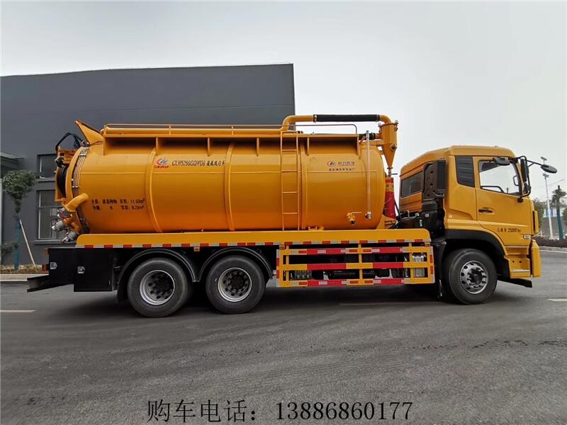 秦皇島可以上藍(lán)牌的聯(lián)合疏通車(chē)品牌推薦