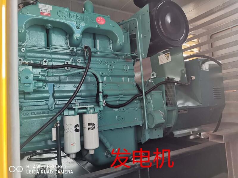 買50kw東風多利卡國5移動發(fā)電車操作靈活