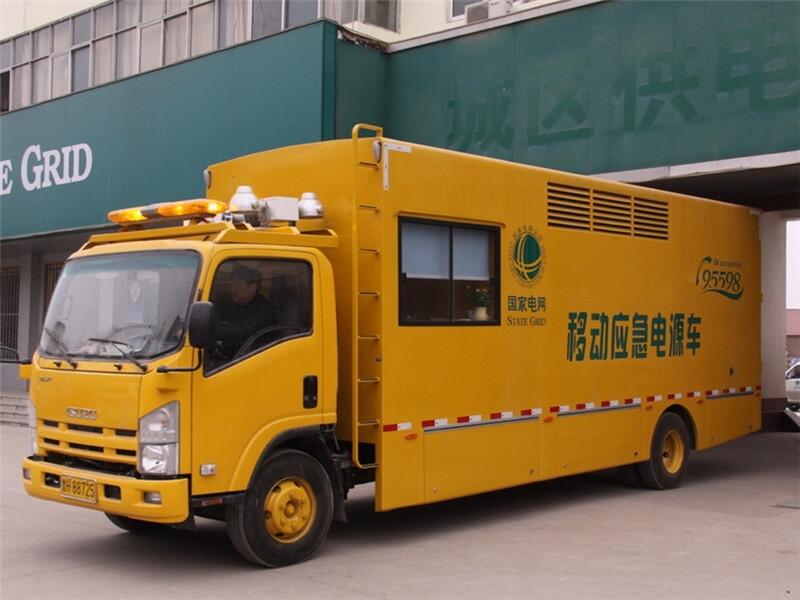 買(mǎi)160kw重汽國(guó)6移動(dòng)發(fā)電車(chē)產(chǎn)品質(zhì)量?jī)?yōu)