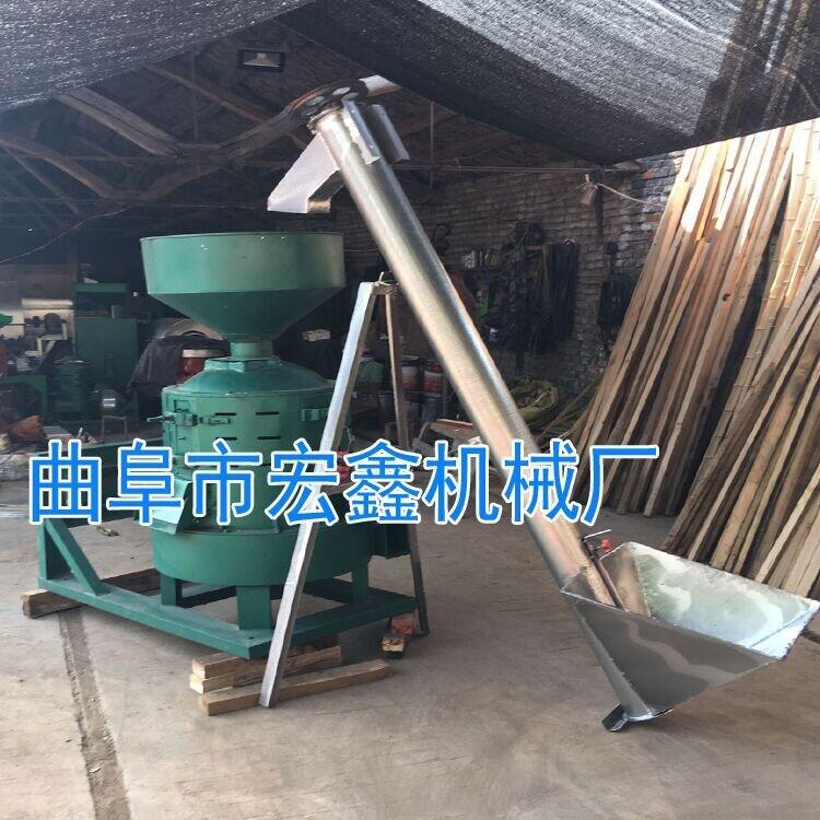 家用小型電動碾米機 200小型碾米機 現(xiàn)磨現(xiàn)賣鮮米機價格