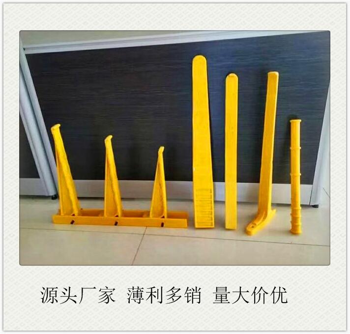 供應(yīng)舟山電纜溝支架規(guī)格玻璃鋼組合式電纜支架型號(hào)