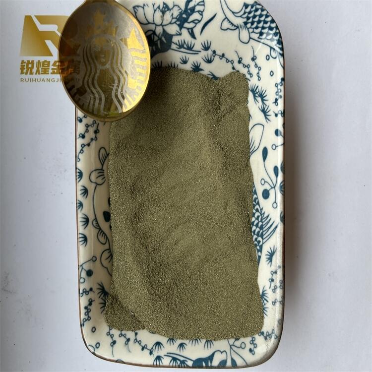 現(xiàn)貨供應白銅粉 銳煌銅鎳合金粉 球形白銅粉 包郵