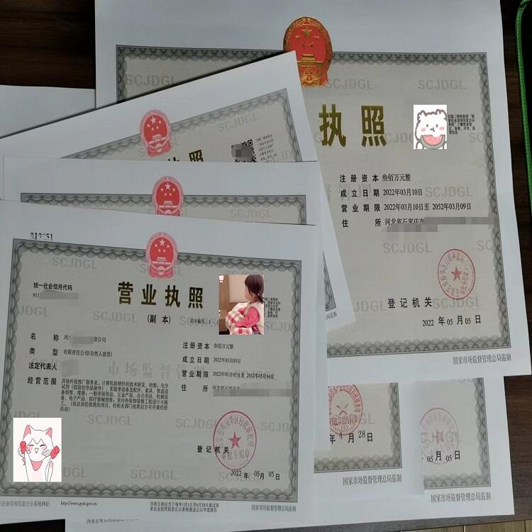 石家莊長安區(qū)快速辦理工商注冊 公司注冊 注冊公司 注冊商標(biāo)