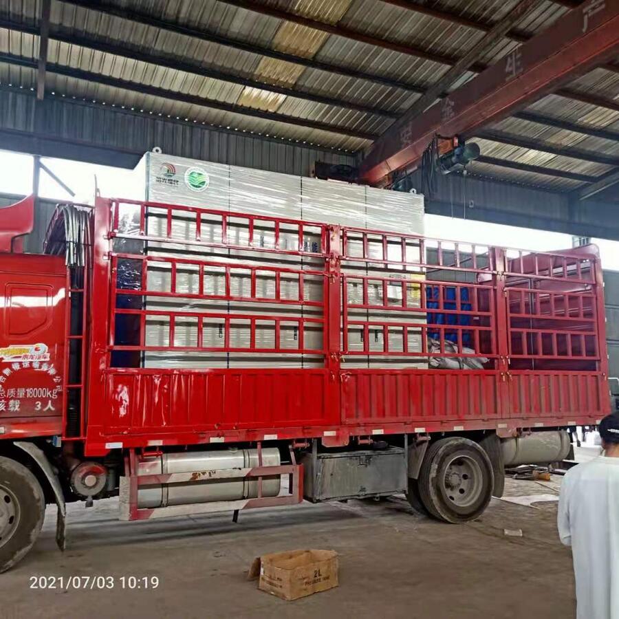 生物質(zhì)電廠脫硝廠家