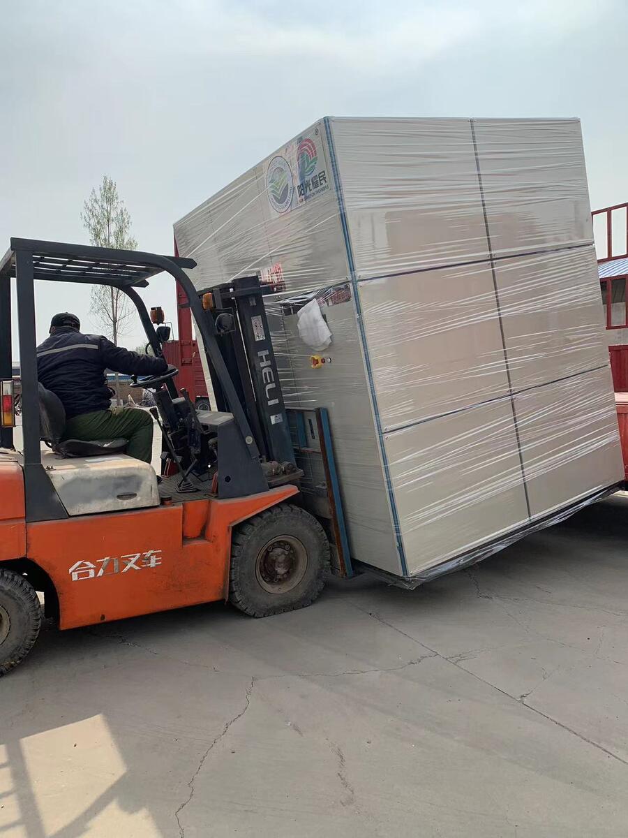 回轉(zhuǎn)窯豎窯白灰窯干法低溫脫硝廠家