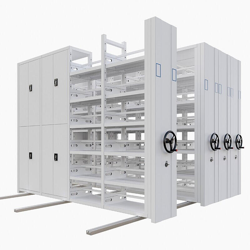 樂亭縣檔案密集架密集柜上門安裝