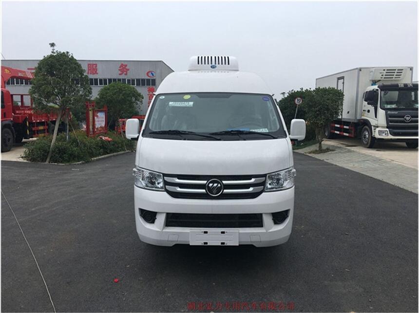 天津4.2米瓜果蔬菜運(yùn)輸車?yán)洳剀囀杖? title=