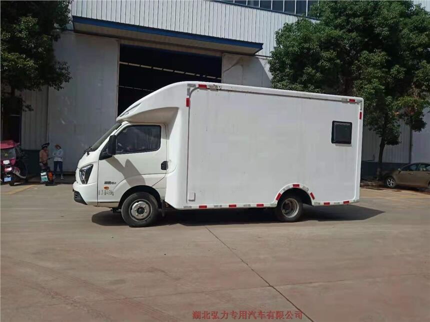 黑龍江驗光展示車大量現(xiàn)貨