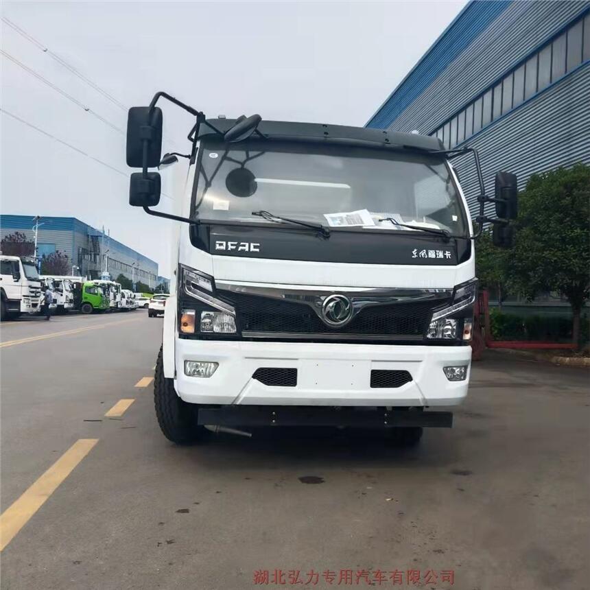 河南液體運(yùn)輸車廠家批發(fā)源頭工廠