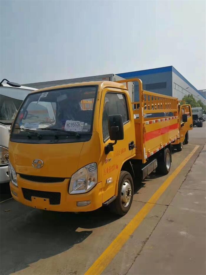 河北唐山有毒性氣體廂式車(chē)-東風(fēng)多利氣瓶運(yùn)輸車(chē)詳細(xì)資料免費(fèi)咨詢(xún)