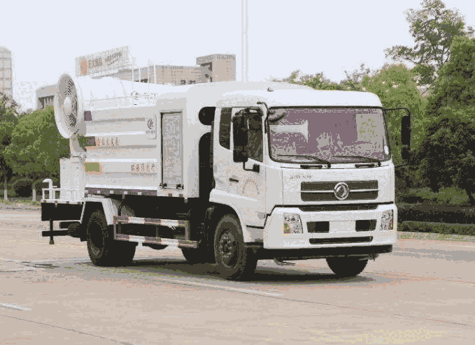 沈陽市8方農(nóng)藥噴灑車價格 生產(chǎn)廠家現(xiàn)車直售